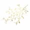 RoomMates Gold Branch Peel & Stick Giant Wall Decals